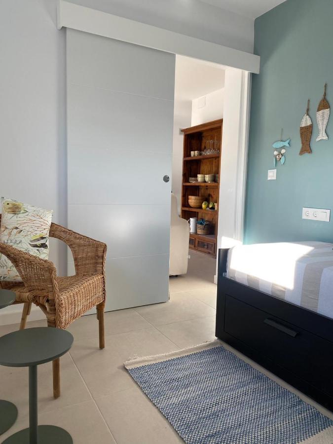 Casa Costa Ecologica Y De Design Con Piscina, Jardin Y Parking Chiclana de la Frontera Exterior foto