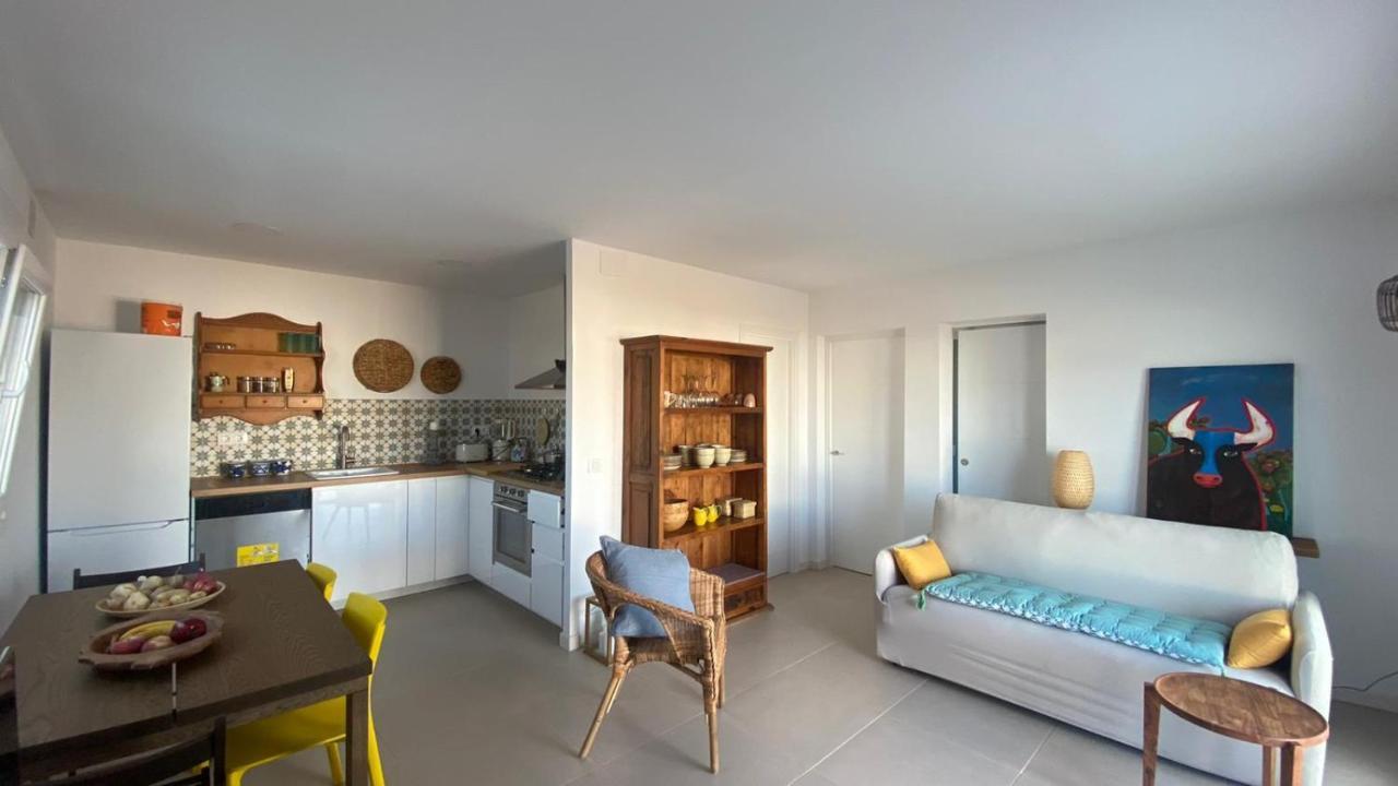 Casa Costa Ecologica Y De Design Con Piscina, Jardin Y Parking Chiclana de la Frontera Exterior foto
